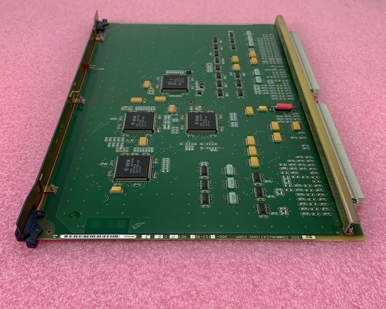 DSC Communications 300-1103-901 Circuit Board