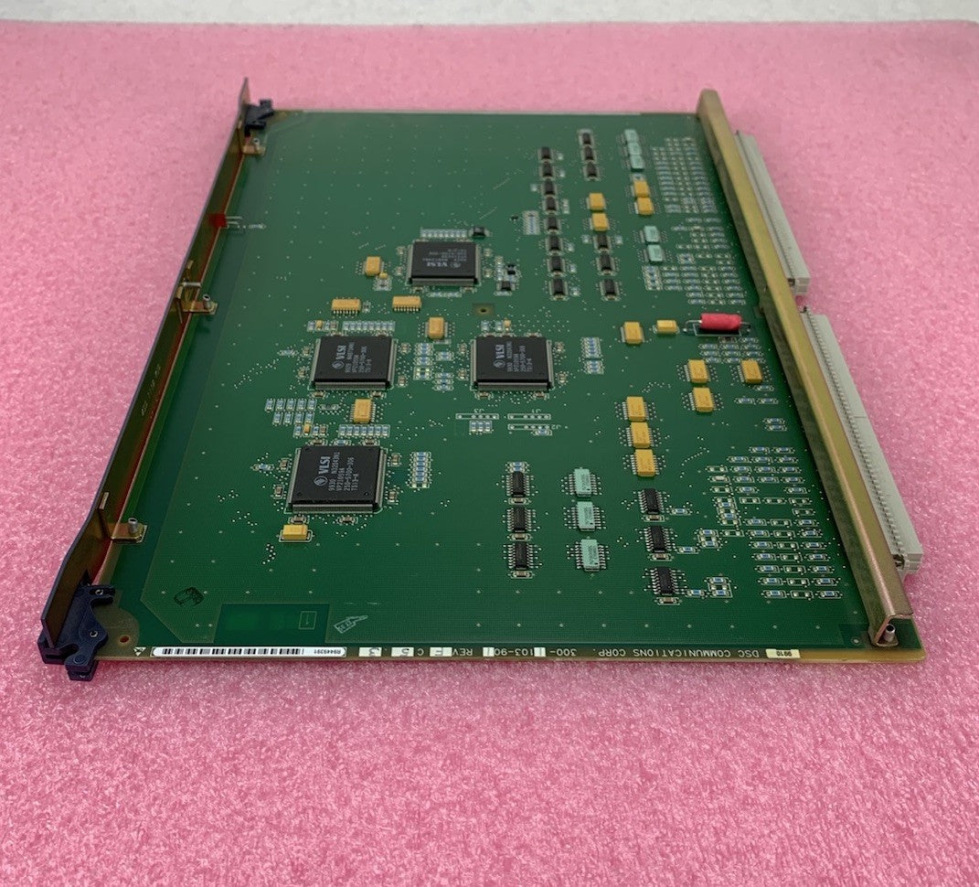 DSC Communications 300-1103-901 Circuit Board3