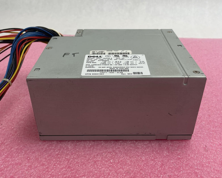 Dell Poweredge NPS-300GB B Power Supply