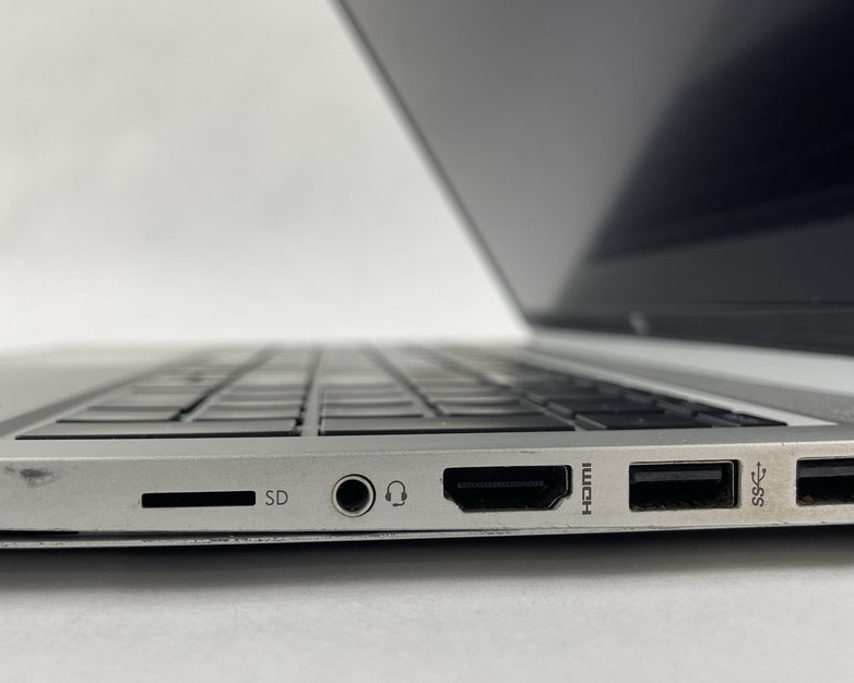 HP ProBook 450 G8 15.6" i5-1135G7 2.40 GHz 8 GB RAM No SSD/OS/AC - Dented