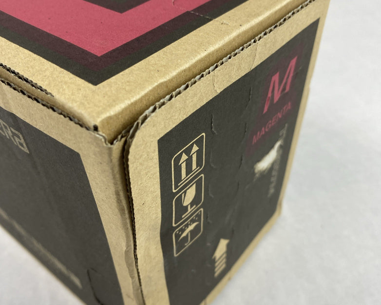 Kyocera TK-8507M Magenta Toner Cartridge OEM Sealed