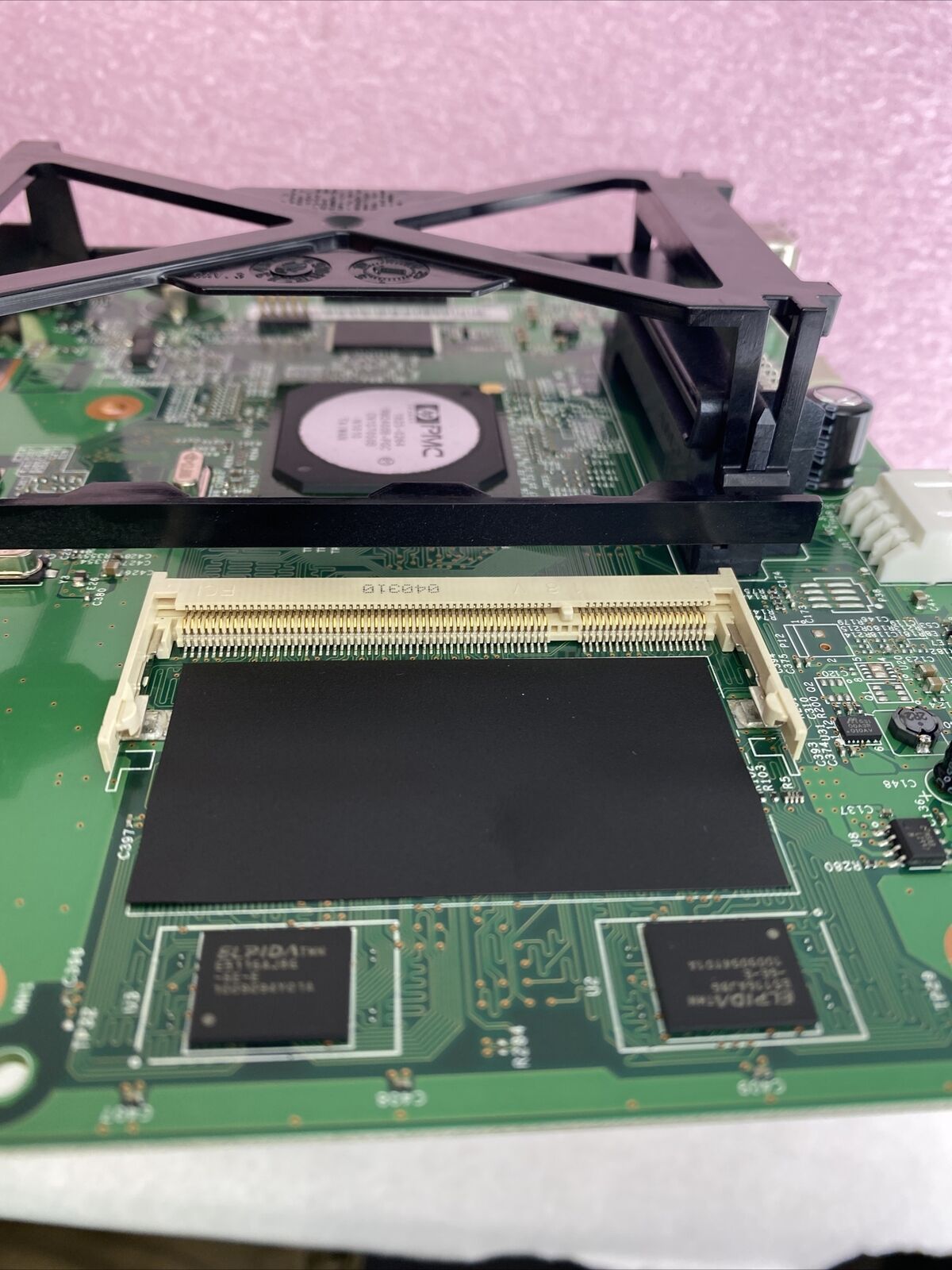 HP Ce475-60002 P3015 Formatter Main Logic Board