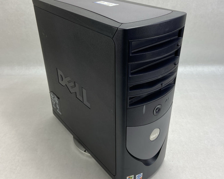 Dell Optiplex GX270 MT Intel Pentium 4 2.6GHz 1.5GB RAM No HDD No OS