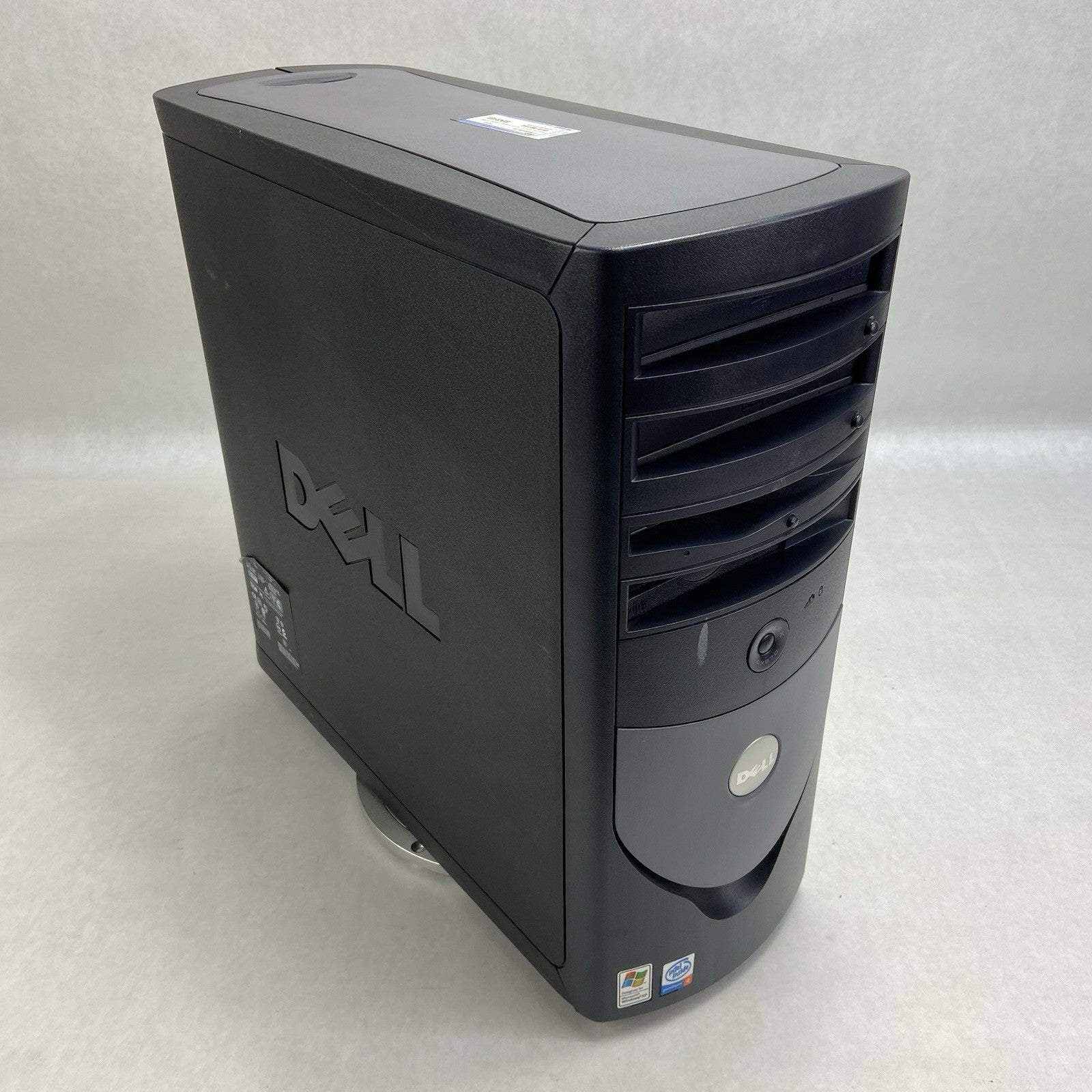 Dell Optiplex GX270 MT Intel Pentium 4 2.6GHz 1.5GB RAM No HDD No OS0