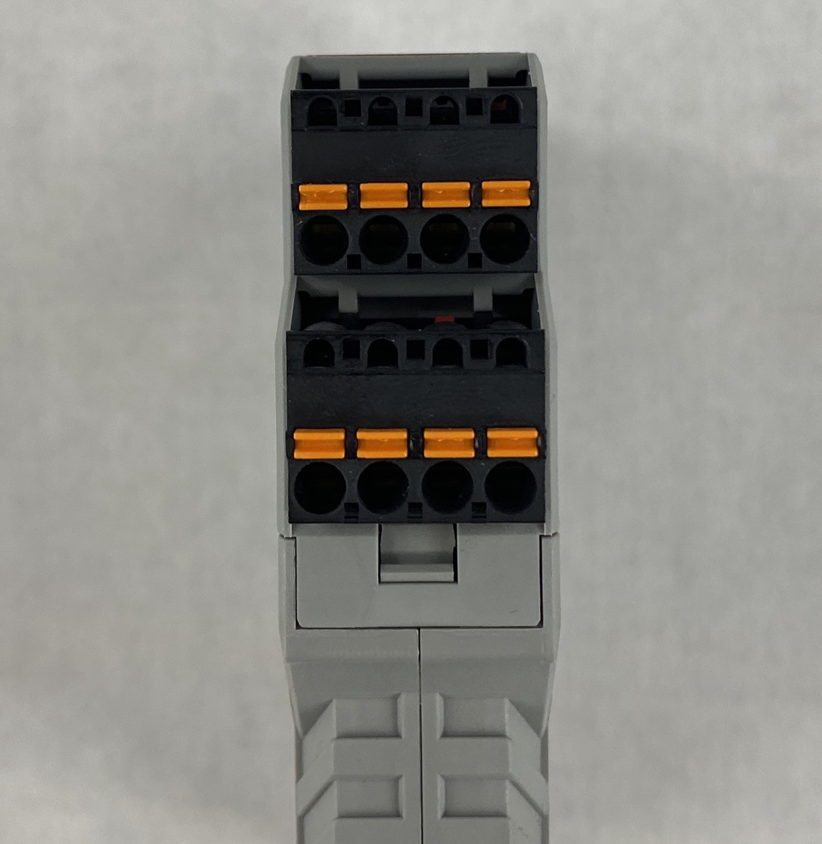 OMRON G9SX-BC112-T01-RC Flexible Safety Unit Load 24Vdc 0.8A