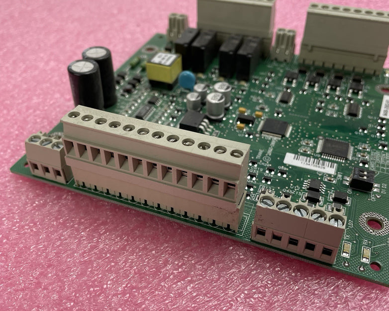 Trane Control Circuit Board 6400-2583-01 REV E