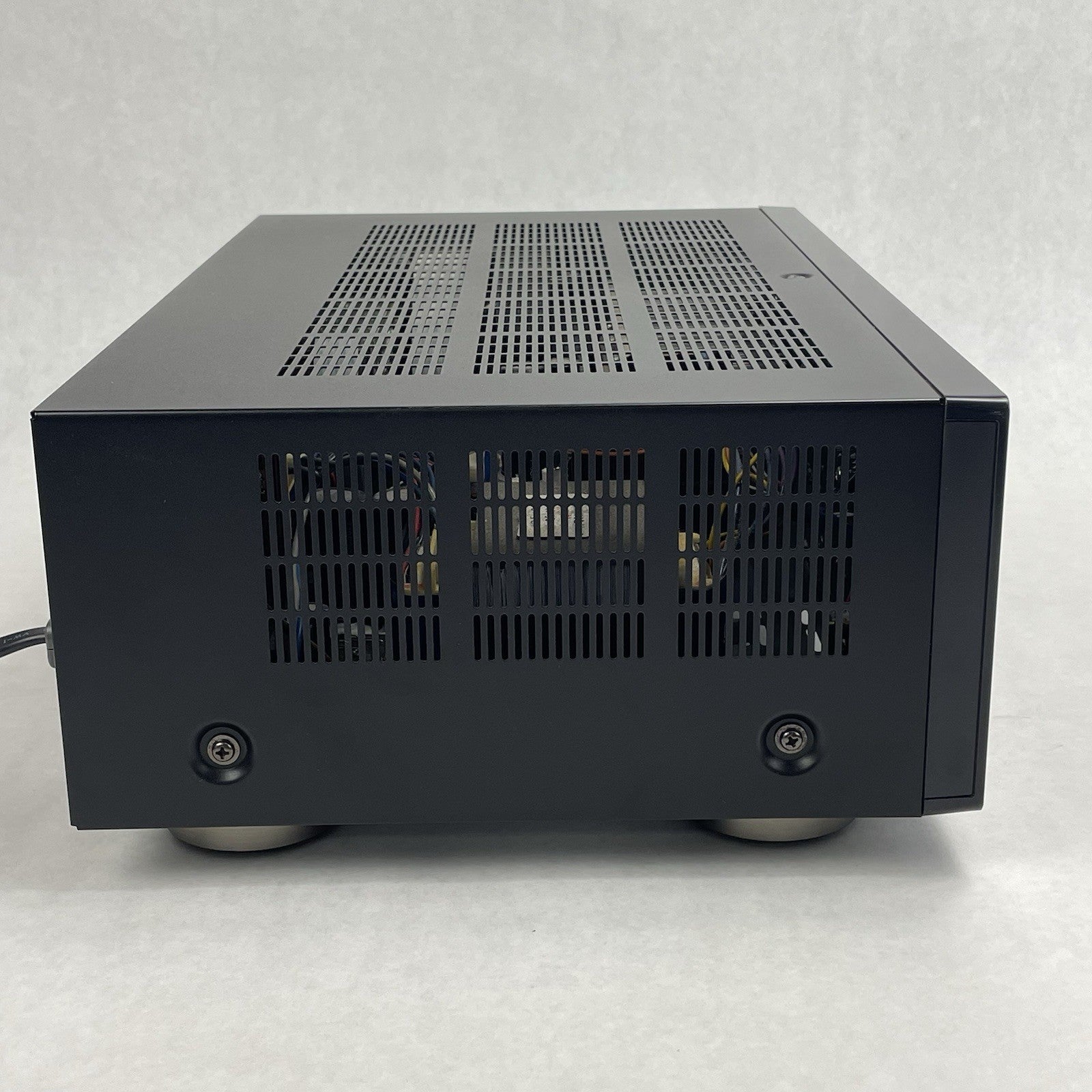 Yamaha RX-V461 Precision Audio Component/AV Sound Receiver Tested