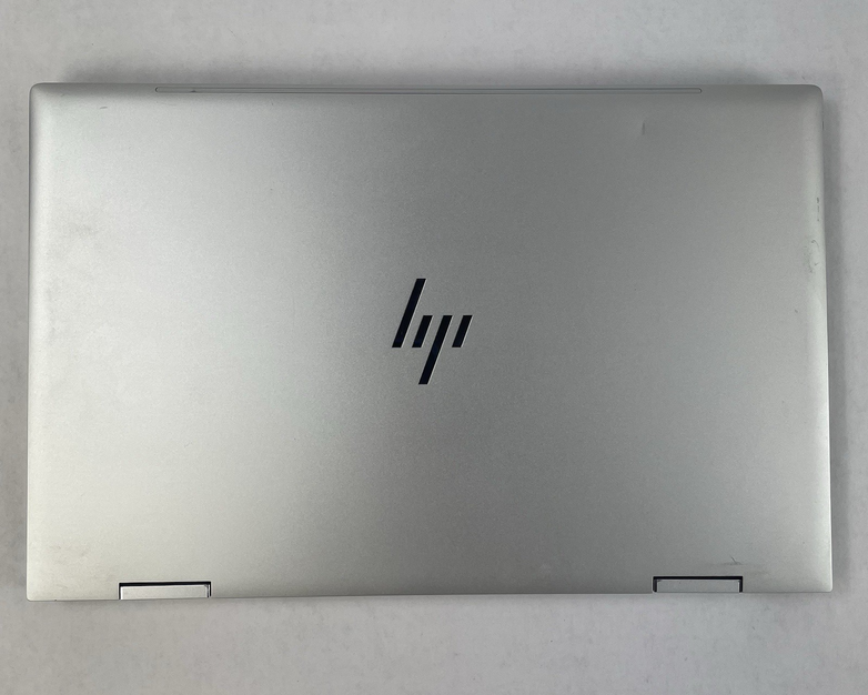 HP Envy x360 15.6" i5-1035G1 1.00 GHz 8 GB RAM No SSD/OS/AC/Batt - READ
