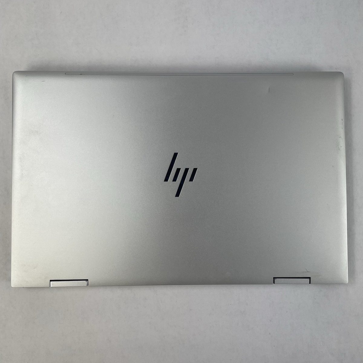 HP Envy x360 15.6" i5-1035G1 1.00 GHz 8 GB RAM No SSD/OS/AC/Batt - READ11