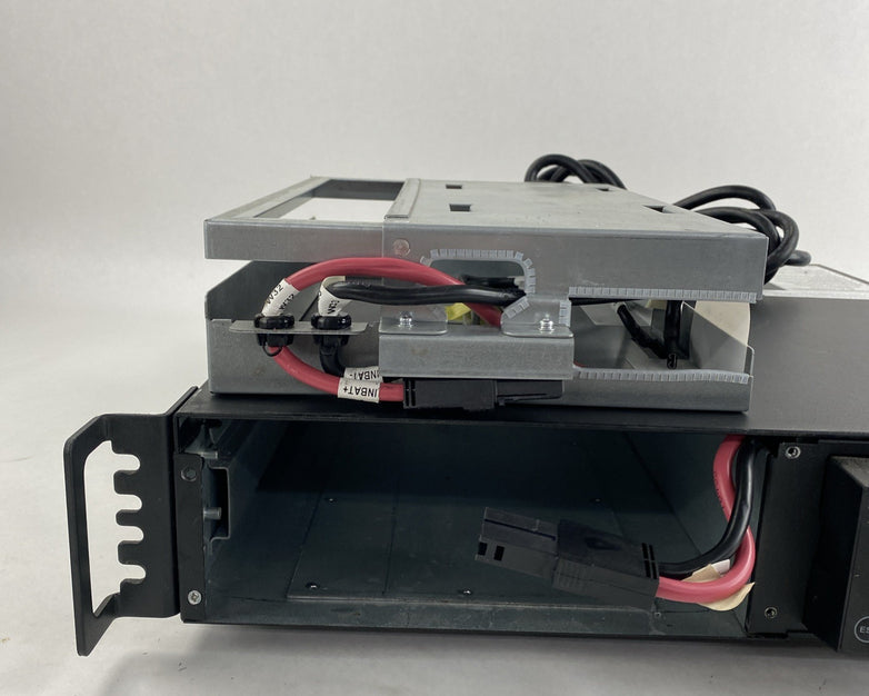 Emerson GXT4-1500RT120 Liebert GXT4 AC Power System 1500VA 120V