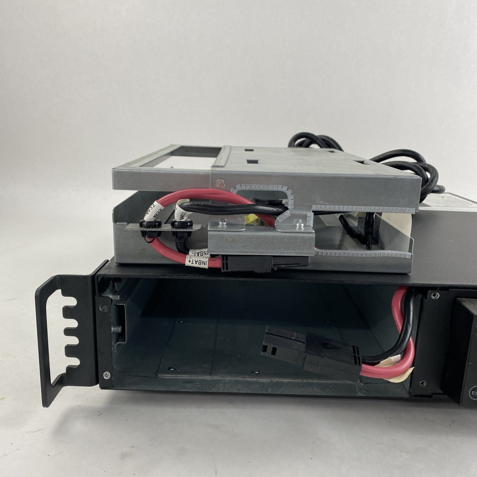 Emerson GXT4-1500RT120 Liebert GXT4 AC Power System 1500VA 120V13
