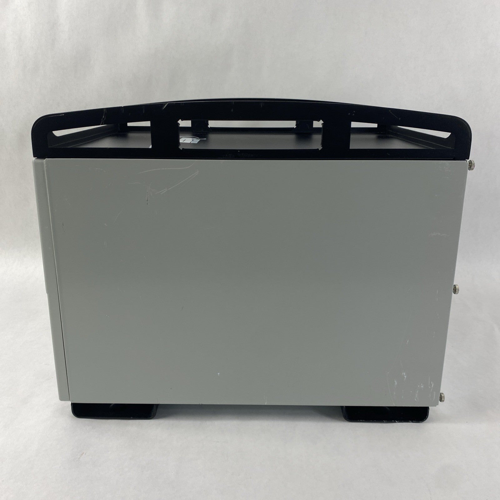 Milo 10-001 Core 2 Quad Q6600 2.4GHz 2GB RAM IES Interactive Training No HDD5