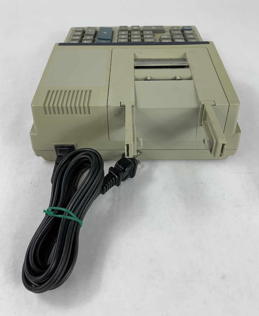 Victor 1430-3 Wired Printing Calculator4