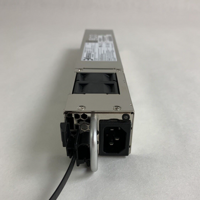 FSP Group Power Technology YM-2541C Power Supply Tested