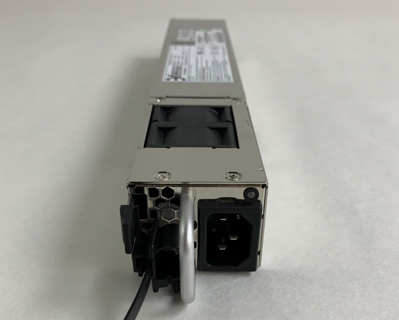 FSP Group Power Technology YM-2541C Power Supply Tested