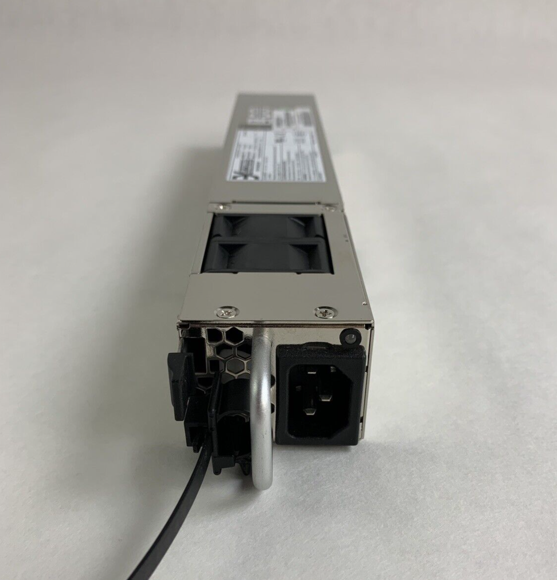 FSP Group Power Technology YM-2541C Power Supply Tested