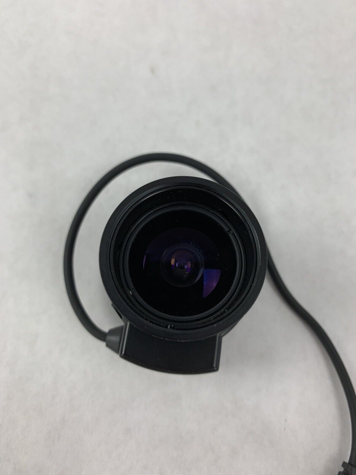 Dallmeier 3.9-10mm D&N F1.8