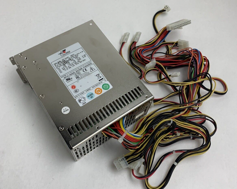 Emacs MRT-6320P 320W MiniRedundant Power Supply B000460023 Chassis Connect only