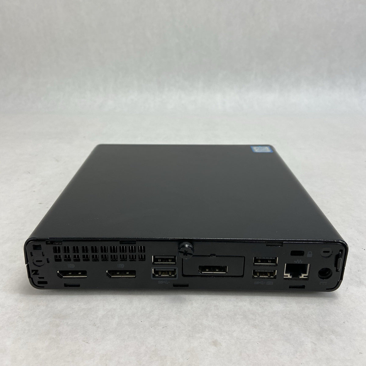 HP ProDesk 600 G5 MFF Intel Core i5-9500T 2.2GHz 8GB RAM No AC/HDD/OS3