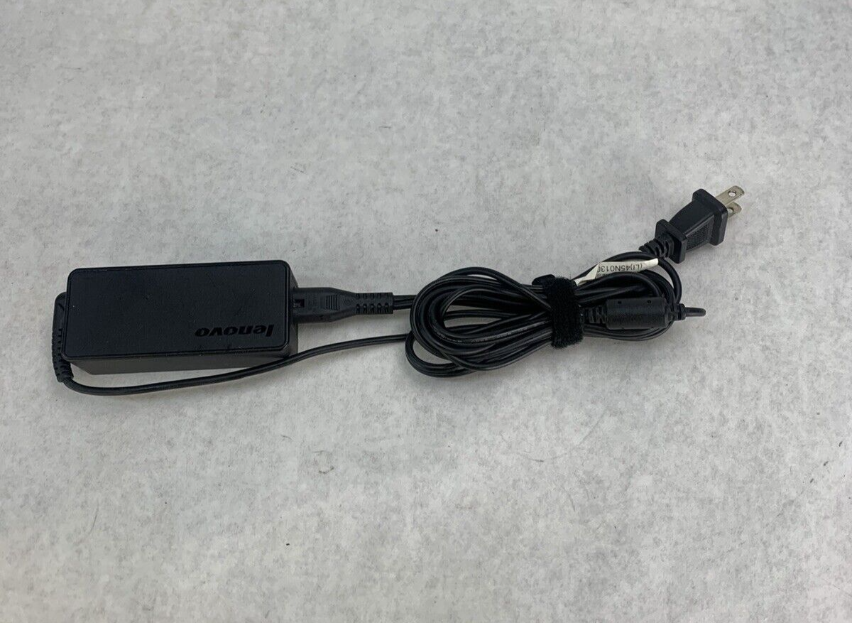 Lot of 4 Lenovo ADLX45NDC2A AC/DC Adapter 20V