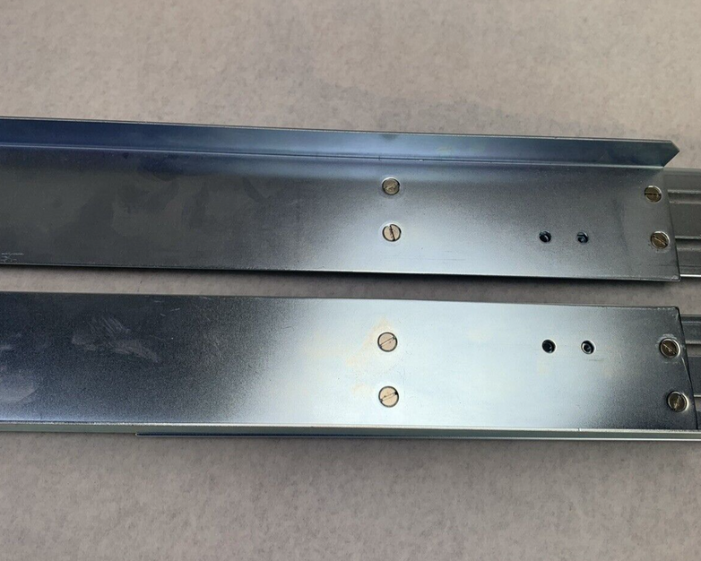 IBM 19K1169 Server Rails