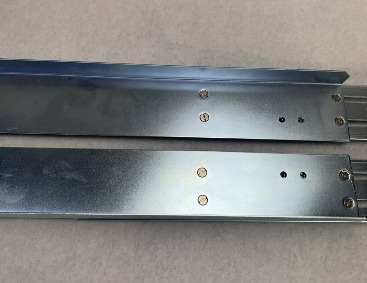IBM 19K1169 Server Rails