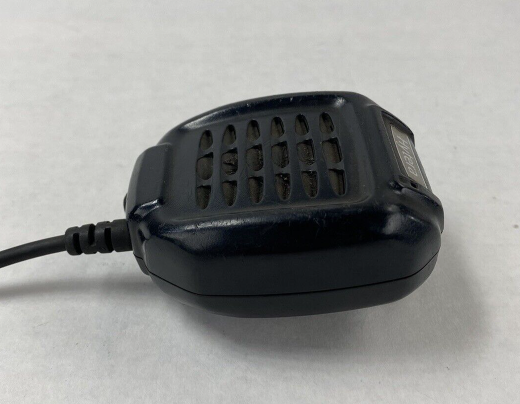Hytera SM08M3 Remote Speaker For Parts or Repair