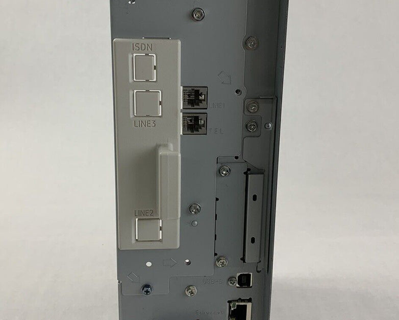 Ricoh LD-150 PCB CTL Controller Board D0925103L D3465132B