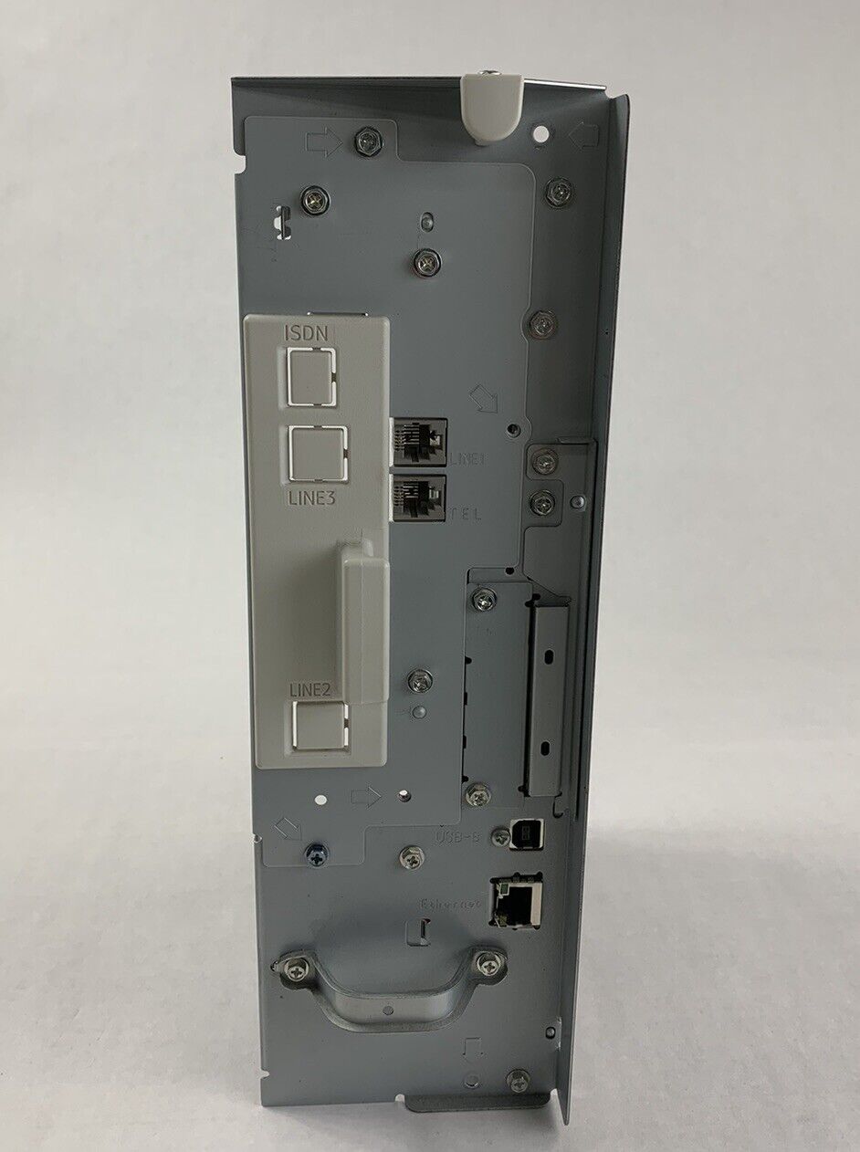 Ricoh LD-150 PCB CTL Controller Board D0925103L D3465132B