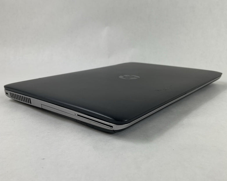 HP ProBook 650 G2 15.6" i5-6200U 2.30GHz 8GB RAM No SSD/OS/AC/Batt - Bad Corner
