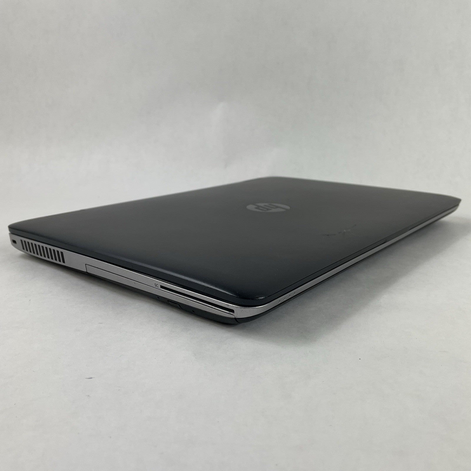HP ProBook 650 G2 15.6" i5-6200U 2.30GHz 8GB RAM No SSD/OS/AC/Batt - Bad Corner10