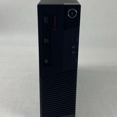 Lenovo ThinkCentre M93p SFF Intel Core i5-4590 3.30GHz 4GB RAM No HDD No OS