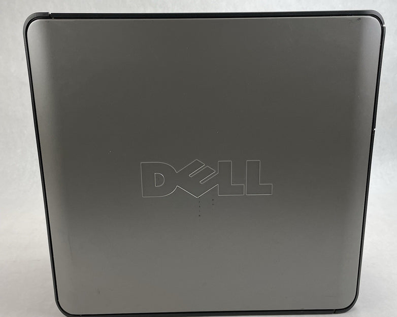 Dell OptiPlex 755 Desktop Intel Core 2 Duo E8300 2.83 GHz 2 GB Ram No HDD No OS