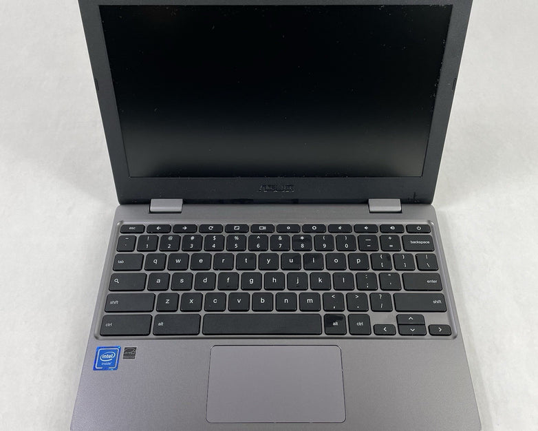 Asus NoteBook CX22N 11.6" Celeron N3350 1.10 GHz 4 GB RAM 16 GB SSD