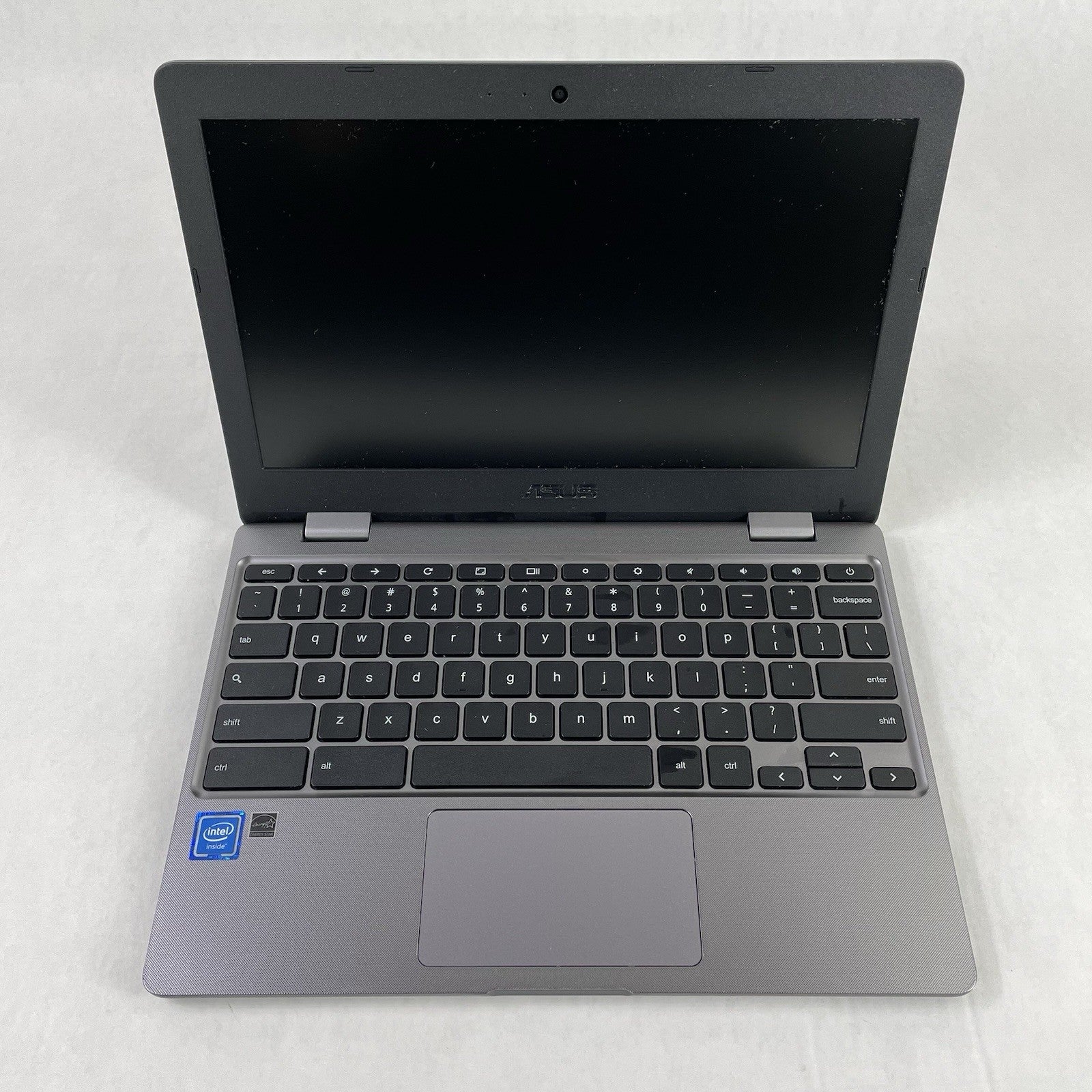 Asus NoteBook CX22N 11.6" Celeron N3350 1.10 GHz 4 GB RAM 16 GB SSD2
