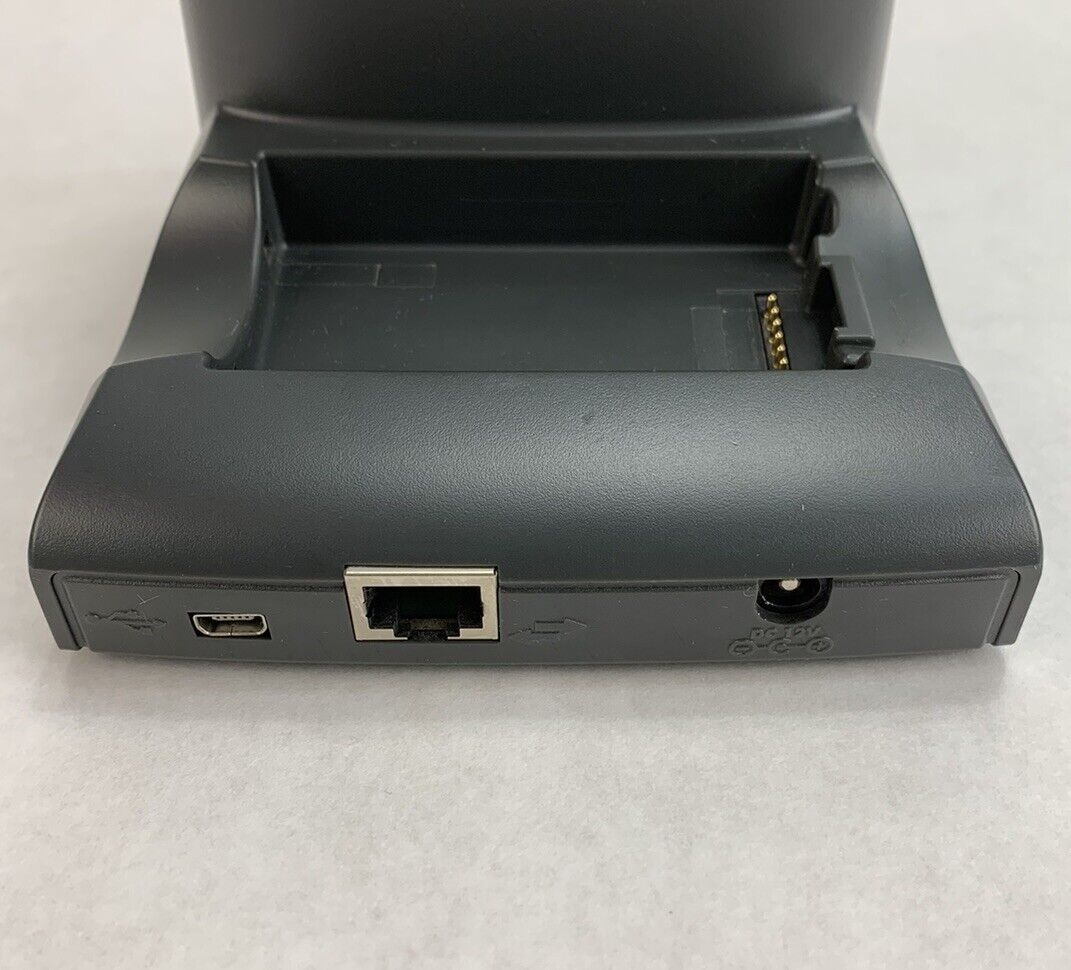 Symbol Motorola CRD3000-1000R Charging Cradle