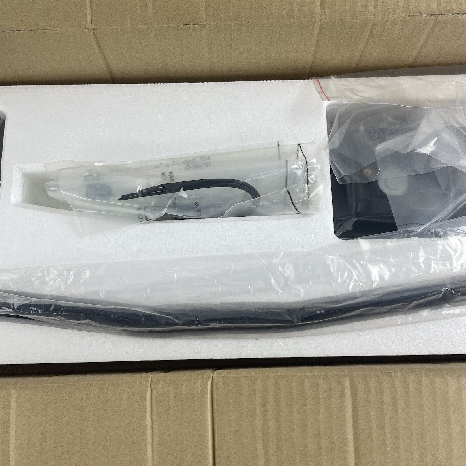 Ergotron WorkFit Conversion Kit 97-6066