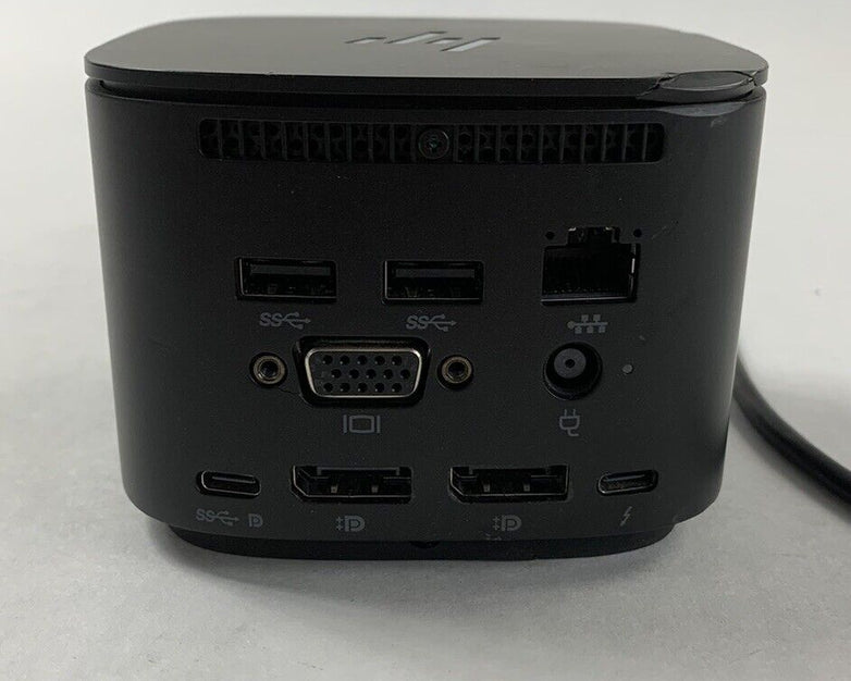 HP Thunderbolt Dock HSN-IX01 G2