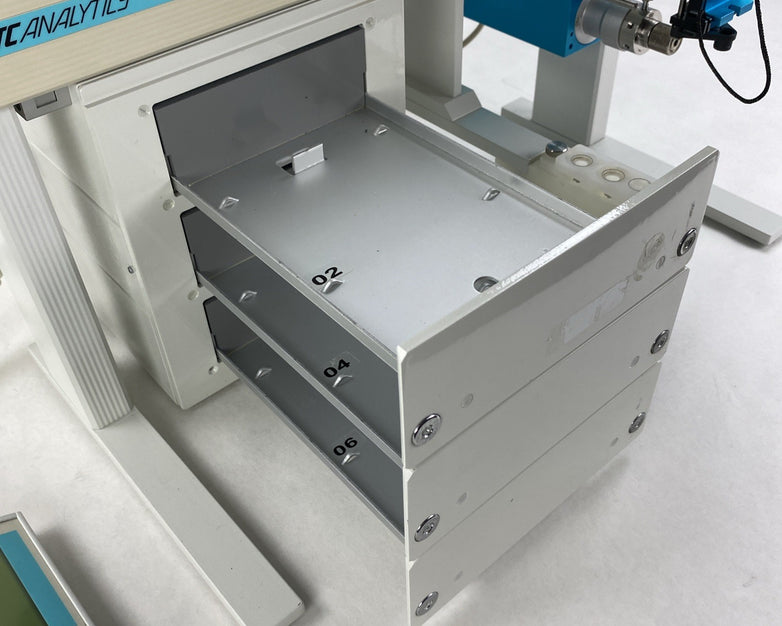 CTC MXY 04-01A Analytics Systen