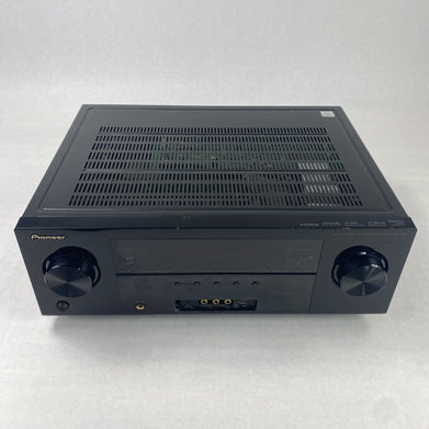 Pioneer VSX-1021-K Audio/Video Multi-Channel Receiver