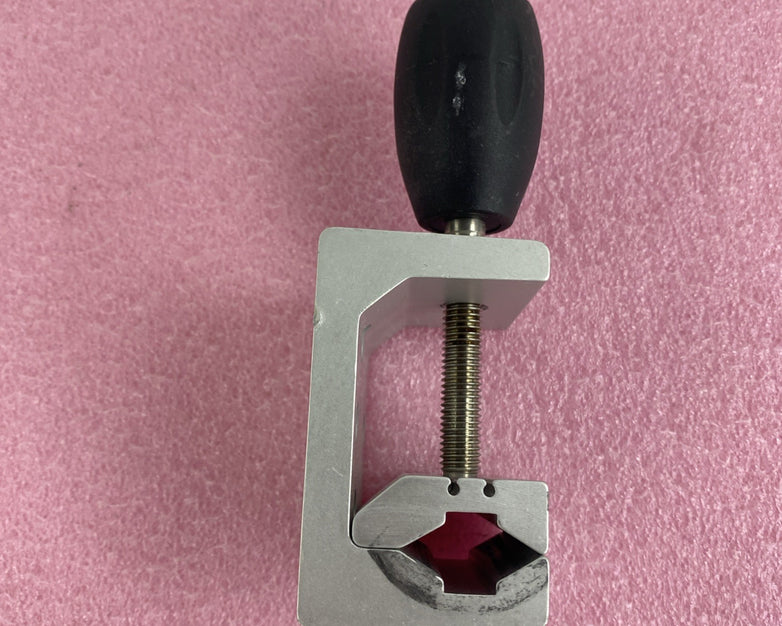 Philips Mounting Clamp Bracket M8040-60100 Lot of 2