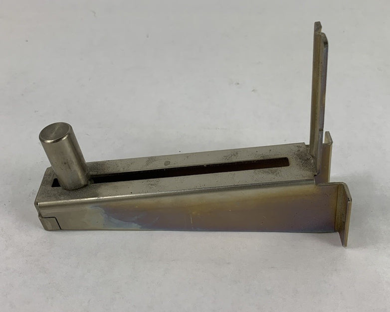 Zebra Media Holder for ZT410 Thermal Label Printer