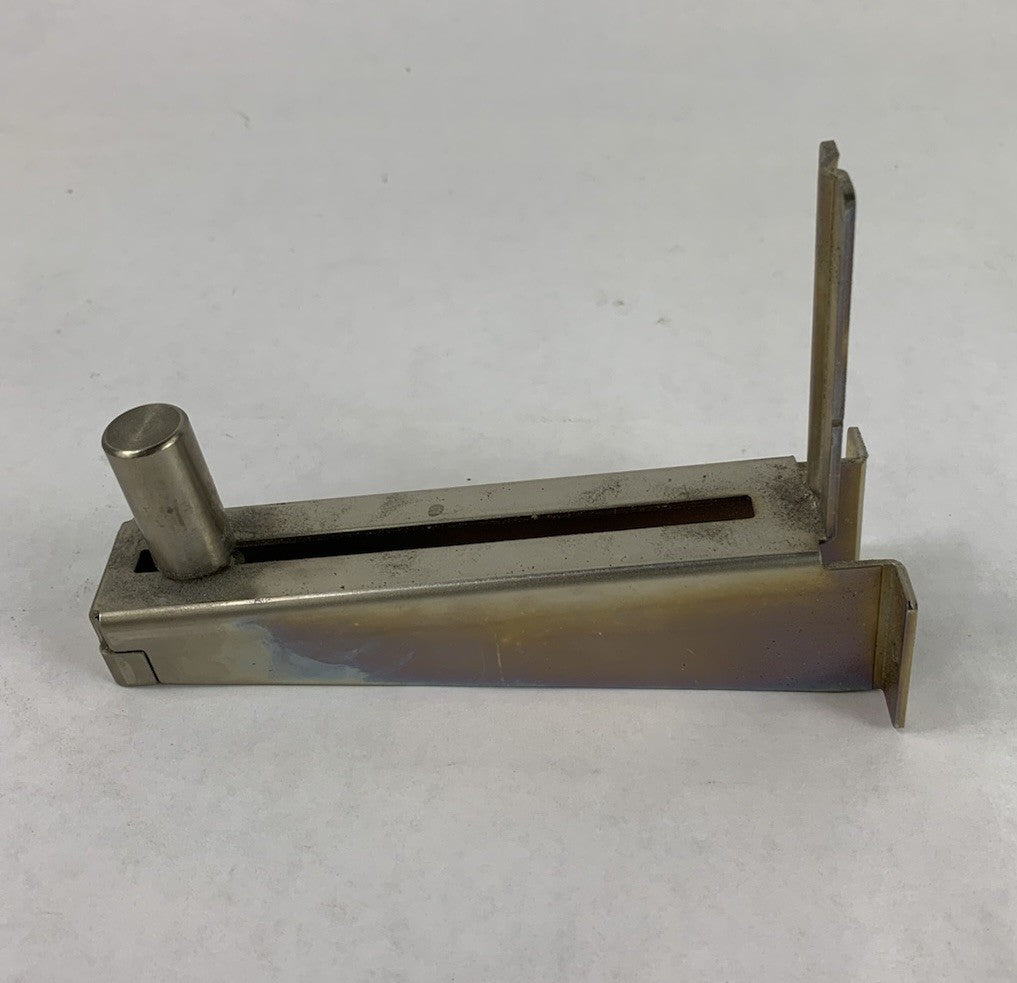 Zebra Media Holder for ZT410 Thermal Label Printer2