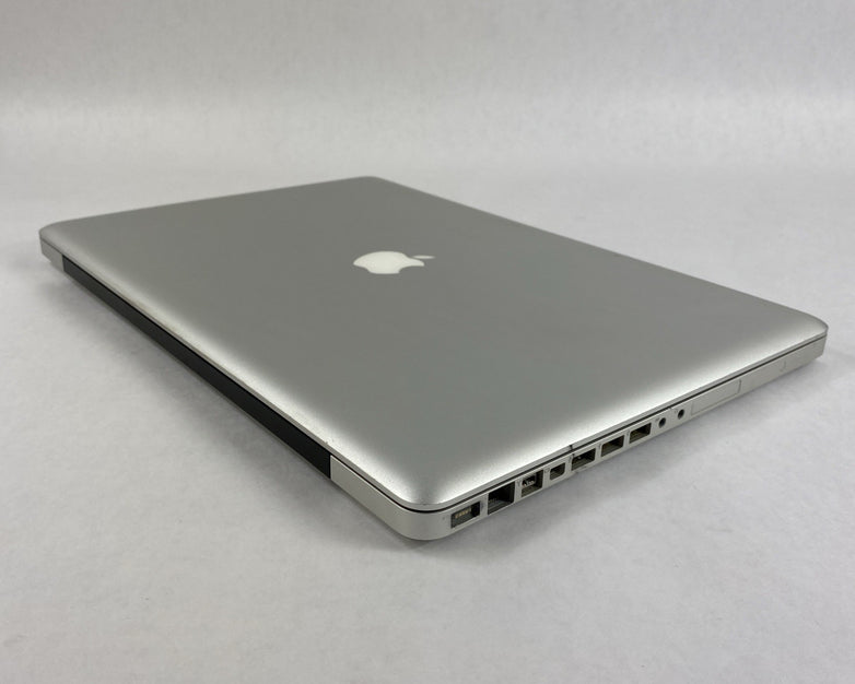 Apple MacBook Pro A1297 2010 17" Core i7 8GB RAM 500GB HDD os10.13.6