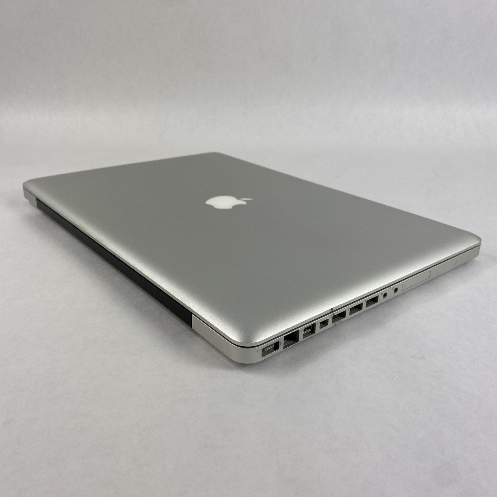 Apple MacBook Pro A1297 2010 17" Core i7 8GB RAM 500GB HDD os10.13.613