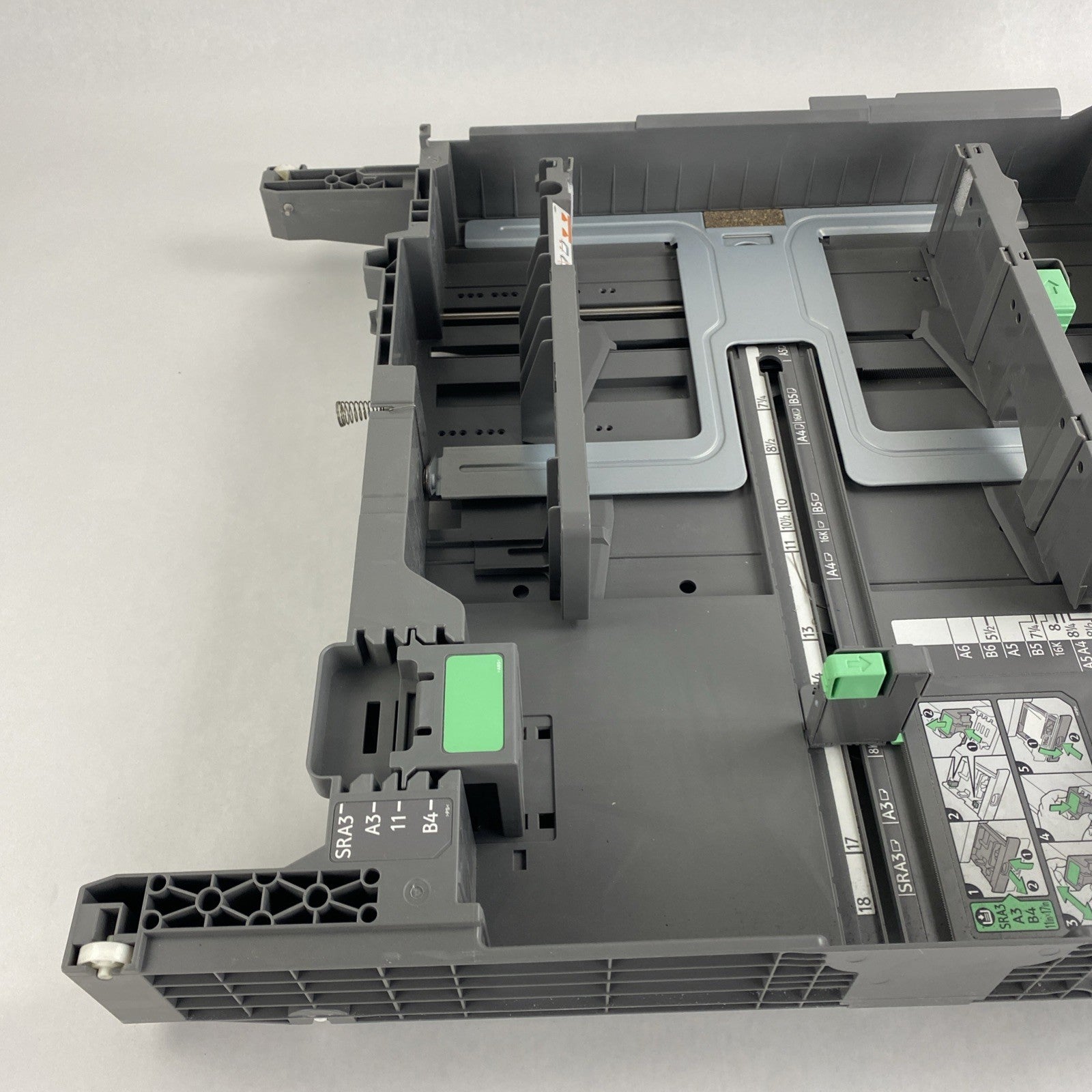 Ricoh Paper Tray For C4504 EX 7