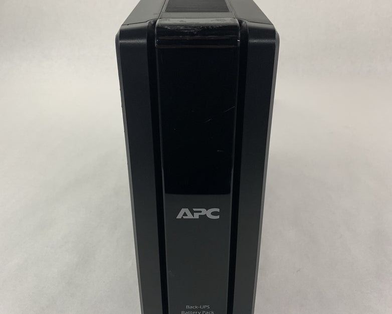 APC BR24BPG Back-UPS Pro Battery Pack 24V Backup Tested No Batteries