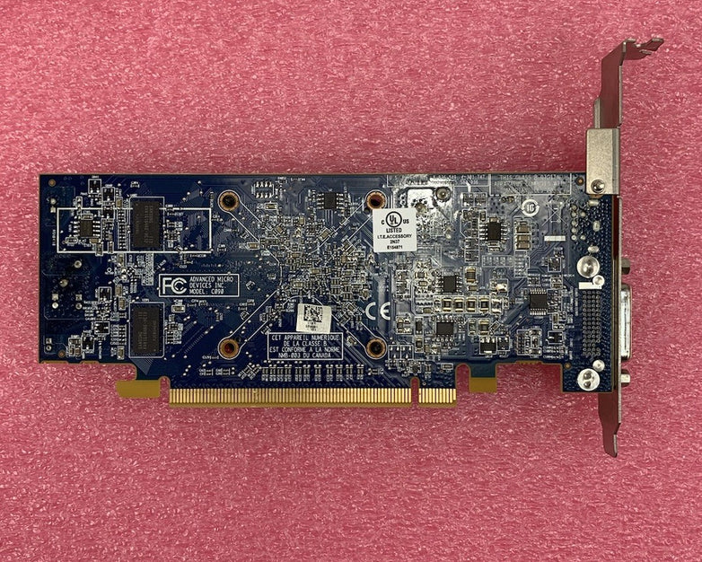 AMD ATI Radeon C090 N136 Graphics Card (Lot of 3)