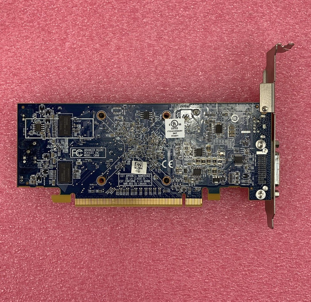 AMD ATI Radeon C090 N136 Graphics Card (Lot of 3)