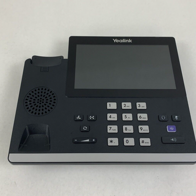 Yealink MP56 MS Teams Edition IP Phone Factory Reset No Stand or Handset